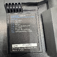 Orion Model 230A Digital Hand Held PH Meter image 2